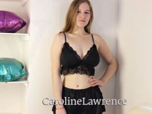 CarolineLawrence
