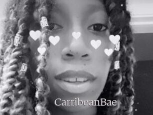 CarribeanBae