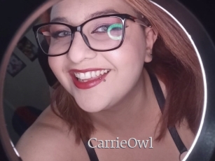 CarrieOwl