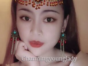 Charmingyounglady