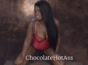 ChocolateHotAss