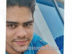 ChristopherJohn