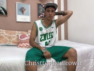 ChristtopherBrown