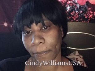 CindyWilliamsUSA