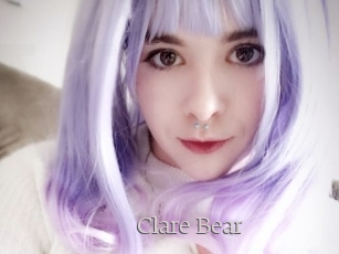 Clare_Bear