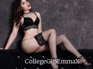 CollegeGirlEmmaX