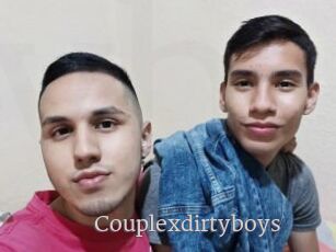 Couplexdirtyboys