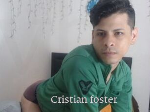 Cristian_foster