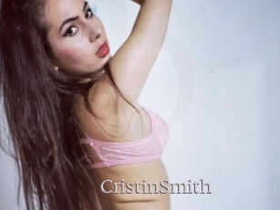 CristinSmith