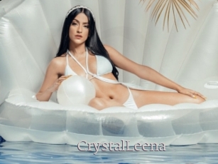 CrystalLeena