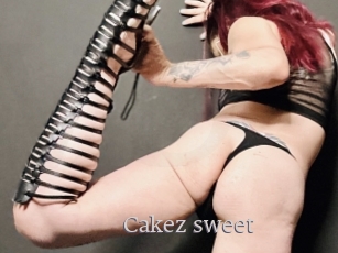 Cakez_sweet