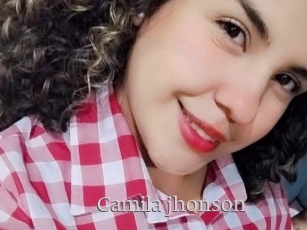 Camila_jhonson