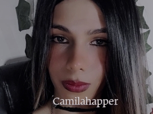 Camilahapper