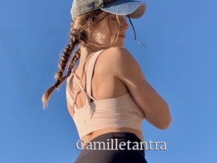 Camilletantra