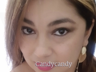 Candycandy