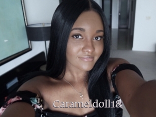 Carameldoll18