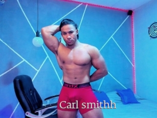 Carl_smithh