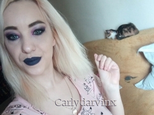 Carlydarvinx