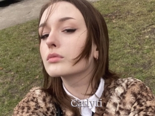 Carlyfi