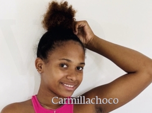 Carmillachoco