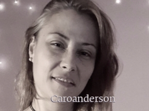 Caroanderson