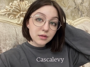 Cascalevy