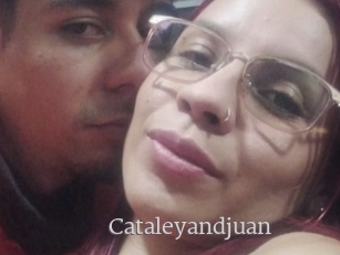 Cataleyandjuan