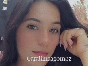 Cataliinaagomez
