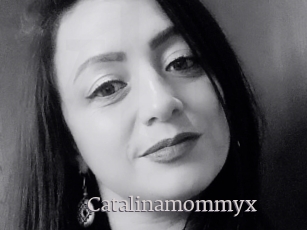 Catalinamommyx