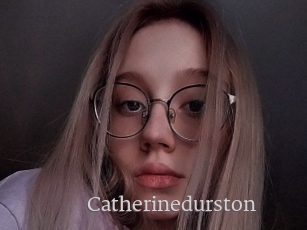 Catherinedurston