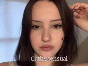 Cathysensual