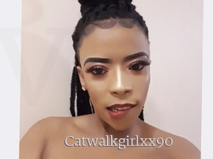 Catwalkgirlxx90