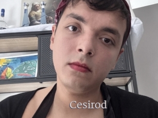 Cesirod