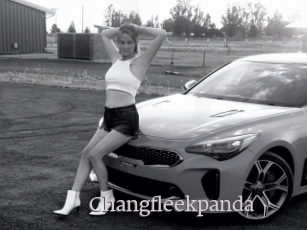 Changfleekpanda