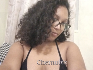 Chernubiz