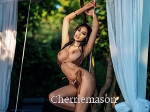 Cherriemason