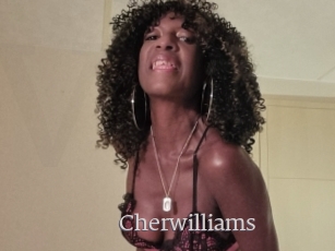 Cherwilliams