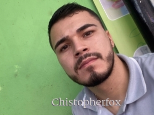 Chistopherfox