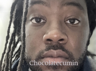 Chocolatecumin