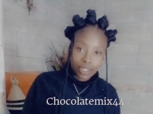 Chocolatemix44