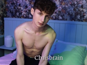 Chrisbrain