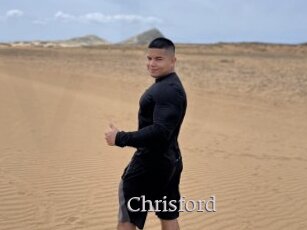 Chrisford