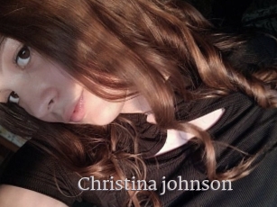 Christina_johnson