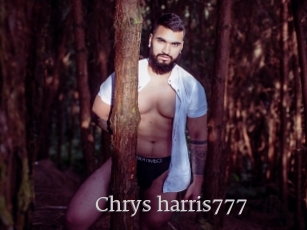 Chrys_harris777