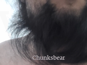 Chunksbear