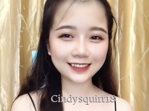 Cindysquirt18