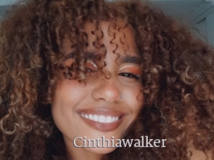 Cinthiawalker