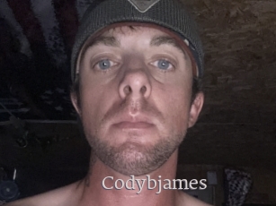 Codybjames