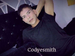 Codyesmith