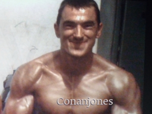 Conanjones